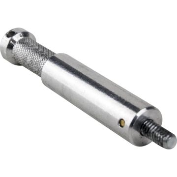 Kupo KS-077 3.5in Long 5/8" Baby Stud with 1/4"-20 Male