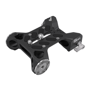 8Sinn 15mm Baseplate + Riser Plate Basic