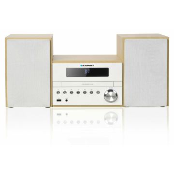 Blaupunkt MS45BT Micro system with Bluetooth