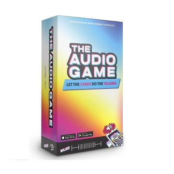 The Audio Game (EN)