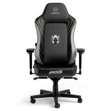 noblechairs HERO Gaming Chair - Team Heretics Edition (NBL-HRO-PU-THE)