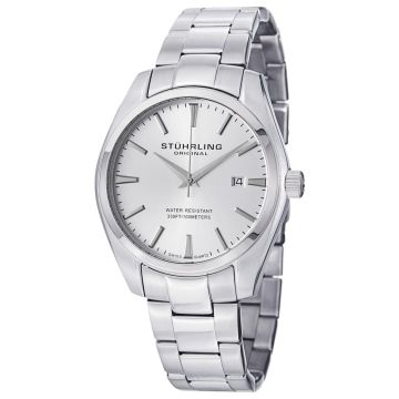 Stuhrling Symphony Men's Watch 414.33112