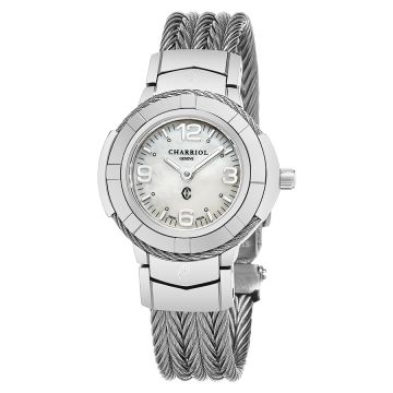 Celtic Ladies Watch