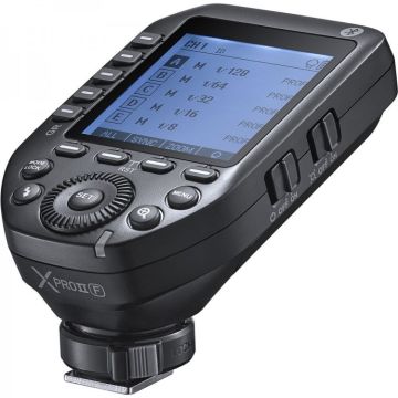 Godox XPro II F Transmitter for Fuji Trigger