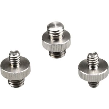 SmallRig 1262 Double Head Converter Screw Pack