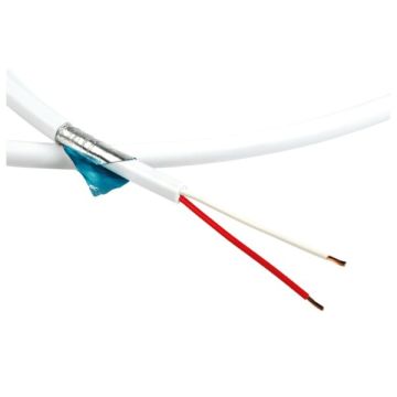 Chord C-Screen Shielded Speaker Cable 1m (CSC3105)