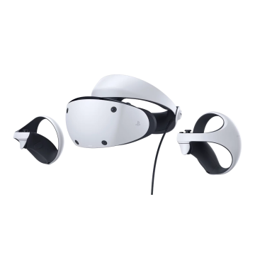 Sony PlayStation VR2 Virtual Reality Headset