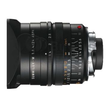 LEICA Summilux-M 24mm f/1.4 ASPH