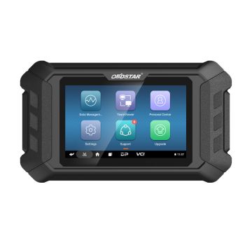 OBDStar P50 Airbag Crash Scrubber