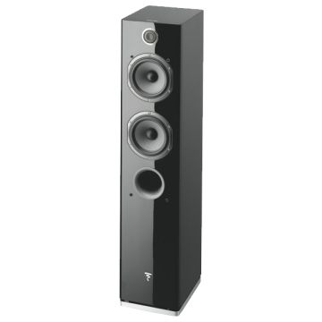 Focal Easya Black High Gloss