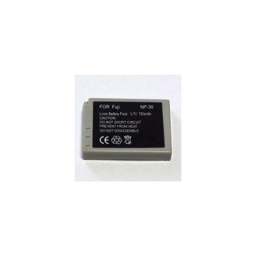 Extra Digital Fuji, battery NP-30 DV00DV1045 4775341110454