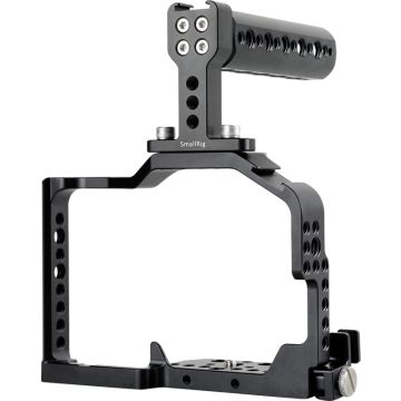 SmallRig 1980 Camera Cage for GH4/GH3