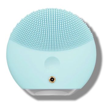 Foreo Luna 3 Mini Mint Ierīce sejas ādas tonizēšanai