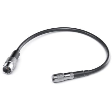 Blackmagic Design Cable - Din 1.0/2.3 to BNC Female (CABLE-DIN/BNCFEMALE)