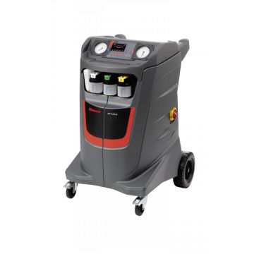Robinair AC1x34-5i AC station