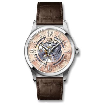 Stuhrling Legacy Men's Watch 992.02