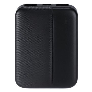 Rivacase Power Bank USB 5000mAh Black (VA2006 BLACK)