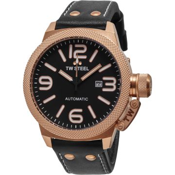 TW Steel Canteen Men's Watch TWA958