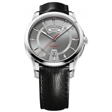 Maurice Lacroix Pontos Day and Date Men's Watch PT6158-SS001-231