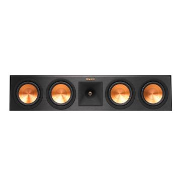 Klipsch RP-450C Ebony