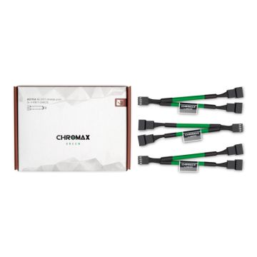 Noctua NA-SYC1 Chromax Green