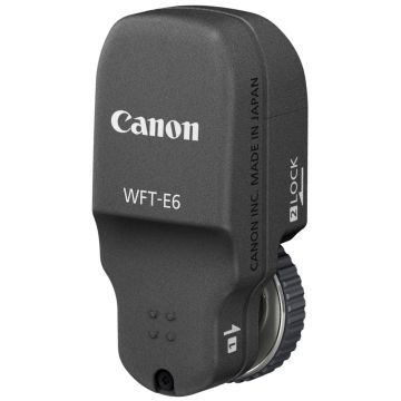 Canon WFT-E6B