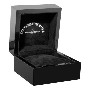 Zeno Magellano Chrono Bicompax Men's Watch 6069BVD-e2