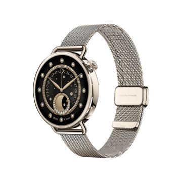 Xiaomi Watch S4 41mm Sunset Gold/Milanese (BHR07VWGL)