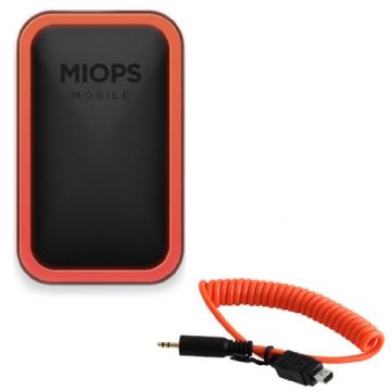 Miops Mobile Remote Trigger for Olympus O1