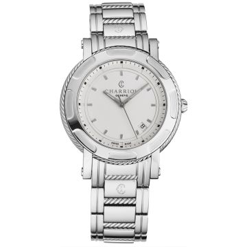 Charriol Parisi Men's Watch P42SP42012