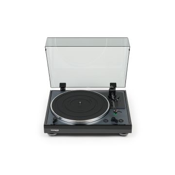 Thorens TD 102 A Black