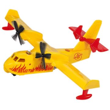 Siku Fire fighting airplane (1793)