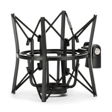 Rode PSM1 Broadcast Microphone Shock Mount