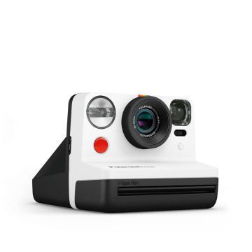Polaroid Now i‑Type Black & White