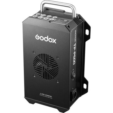 Godox TP-P600KIT TP-P600 Power Box for TL and TP Series Tube Lights