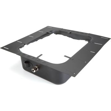 Bowers & Wilkins BB 6 Ceiling Black
