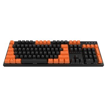 Dark Project Keycaps KS-24