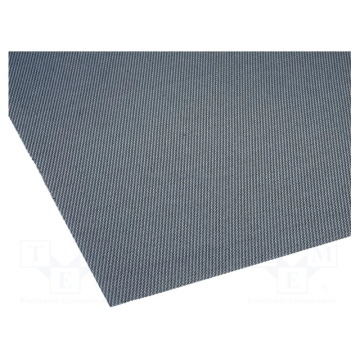 4Carmedia CLT.30.107 (1400x700mm) Grey Skaņas Izolācija