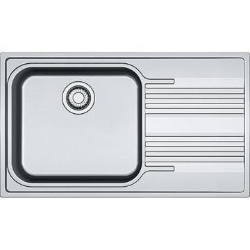 Franke Smart SRX 611-86 XL (86x50) 101.0356.849