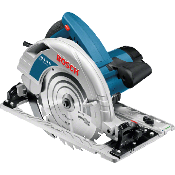 Bosch GKS 85 G L-boxx (060157A901)