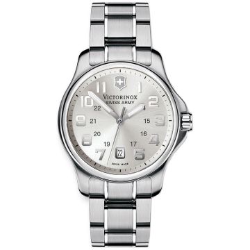 Swiss Army Officers Gent Men's Watch 241359