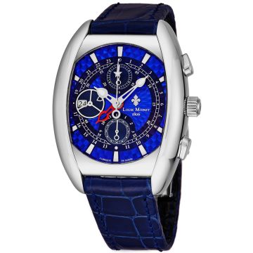 Variograph GMT Men's Watch