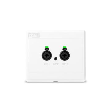 Rane RAD22