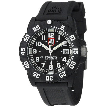 Luminox Colormark Men's Watch A.7051