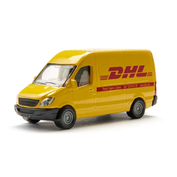 Siku Post Van (1085)