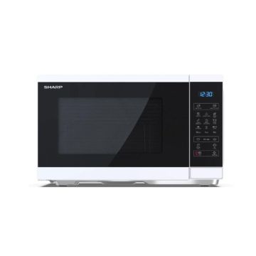 Sharp YC-MG252AE-W White