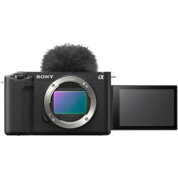 Sony ZV-E1 Full-Frame Vlog Camera Body