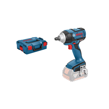 Bosch GDS 18 V-EC 250, SOLO L-Boxx (06019D8101)