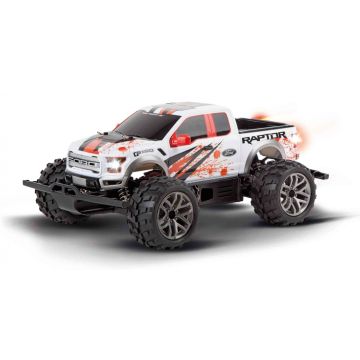 Carrera Ford F-150 Raptor -PX- Carrera Profi 50 km/h (9003150109808)