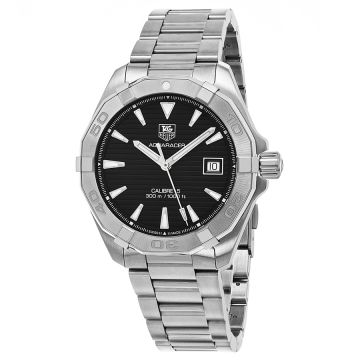 Tag Heuer Aquaracer Calibre 5 Men's Watch WAY2110.BA0928